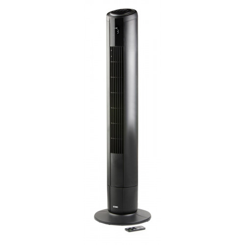 DOMO Ventilateur colonne avec télécommande DO8152