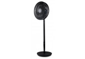 DOMO MULTIBLADE Ventilateur sur pied/de table 2-en-1 - noir DO8159