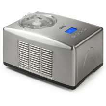 DOMO Sorbetiere avec compresseur 1,5l/150W DO9066I