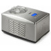 DOMO Sorbetiere avec compresseur 1,5l/150W DO9066I