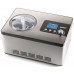DOMO Sorbetiere avec compresseur (2l/180W) DO9207I