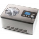 DOMO Sorbetiere avec compresseur (2l/180W) DO9207I