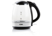 DOMO Bouilloire (1,2l / 2200W) DO9218WK