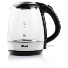 DOMO Bouilloire (1,2l / 2200W) DO9218WK