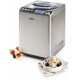 DOMO Sorbetiere avec compresseur 2,5l/250W DO9232I