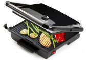 DOMO Cool Touch Grille viande 2000W, noir DO9245G