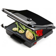 DOMO Cool Touch Grille viande 2000W, noir DO9245G