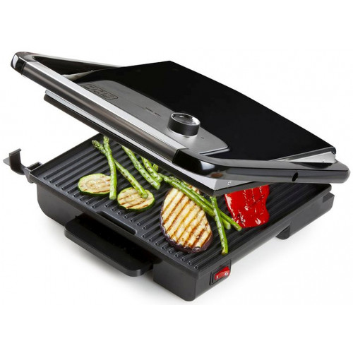 DOMO Cool Touch Grille viande 2000W, noir DO9245G