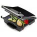 DOMO Cool Touch Grille viande 2000W, noir DO9245G