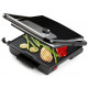 DOMO Cool Touch Grille viande 2000W, noir DO9245G