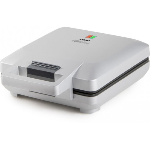 DOMO Gaufrier 4 gaufres DO9251W