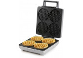 DOMO Gaufrier 4 gaufres DO9251W