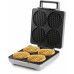 DOMO Gaufrier 4 gaufres DO9251W