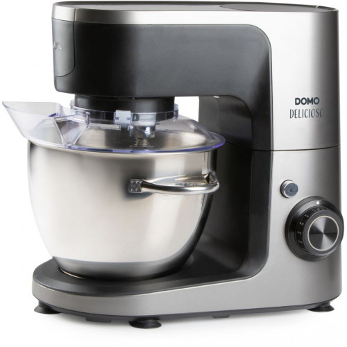 DOMO Robot de cuisine „Delicioso" DO9293KR