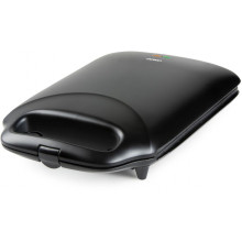 DOMO Appareil a croques XXL - noir DO9296C