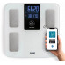 DOMO My Balance Pese-personne numérique intelligent DO9305W