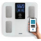 DOMO My Balance Pese-personne numérique intelligent DO9305W