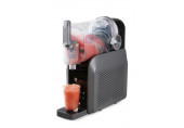 DOMO GELISSIMO Machine a granité et glace a l’italienne 1,8l/220W DO9308I