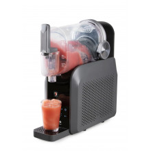 DOMO GELISSIMO Machine a granité et glace a l’italienne 1,8l/220W DO9308I