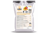 DOMO Préparation pour glace saveur mangue - DV-MANGO