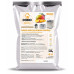 DOMO Préparation pour glace saveur mangue - DV-MANGO