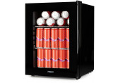 DOMO PRIMO Mini réfrigérateur a boissons - 33 l PR193BC