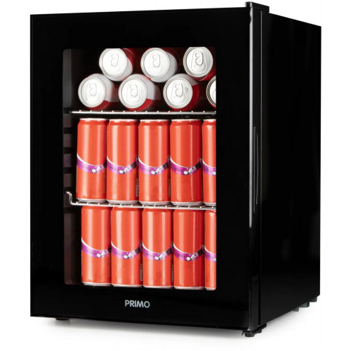 DOMO PRIMO Mini réfrigérateur a boissons - 33 l PR193BC