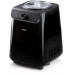 PRIMO Sorbetiere avec compresseur - noire 1,2l/135W PR404IM