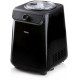 PRIMO Sorbetiere avec compresseur - noire 1,2l/135W PR404IM