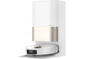 Dreame X40 Ultra White Aspirateur robot RLL77SE-WH