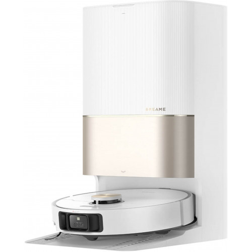 Dreame X40 Ultra White Aspirateur robot RLL77SE-WH