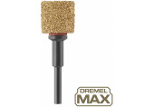 DREMEL 408DM Abrasif de ponçage et scie cloche 26150408DM