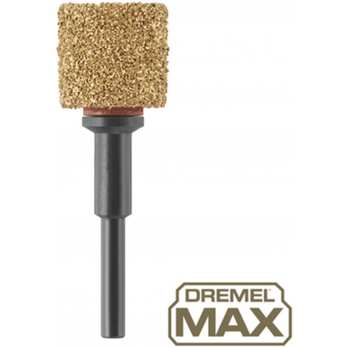 DREMEL 408DM Abrasif de ponçage et scie cloche 26150408DM DREMEL 408DM Abrasif de ponçage et scie cloche 26150408DM