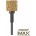 DREMEL 408DM Abrasif de ponçage et scie cloche 26150408DM