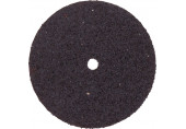DREMEL Disque a tronçonner 24 mm 36 pieces 2615040932