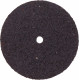 DREMEL Disque a tronçonner 24 mm 36 pieces 2615040932