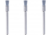 DREMEL Brosse en acier 3,2 mm 26150443JA