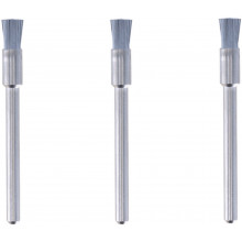 DREMEL Brosse en acier 3,2 mm 26150443JA