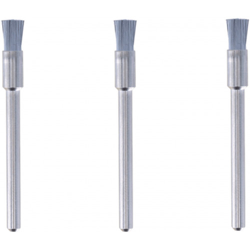 DREMEL Brosse en acier 3,2 mm 26150443JA DREMEL Brosse en acier 3,2 mm 26150443JA