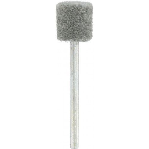 DREMEL Cylindre polisseur imprégné 2615052065 DREMEL Cylindre polisseur imprégné 2615052065