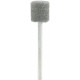 DREMEL Cylindre polisseur imprégné 2615052065