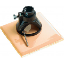 DREMEL® (566) Guide de découpe faience 26150566JB