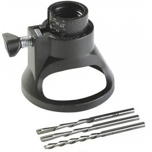 DREMEL® (568) Kit pour descellement de joints sur murs et sols 26150568JB