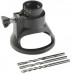 DREMEL® (568) Kit pour descellement de joints sur murs et sols 26150568JB