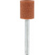 DREMEL Meule a rectifier en oxyde d’aluminium 9,5 mm 26150932JA