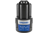 DREMEL B12V30-01 Batterie Li-ion 12V, 3AH (B12V30-01) 261512V3JA