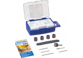 DREMEL Kit de travail du bois 2615C681JA