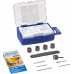 DREMEL Kit de travail du bois 2615C681JA