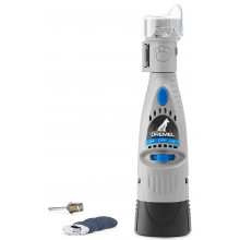 Dremel Coffret lime-griffes pour animaux F0137020JA