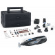 DREMEL® 8240 (8240 Platinum+) Outils multi-usage Bricolage F0138240JP